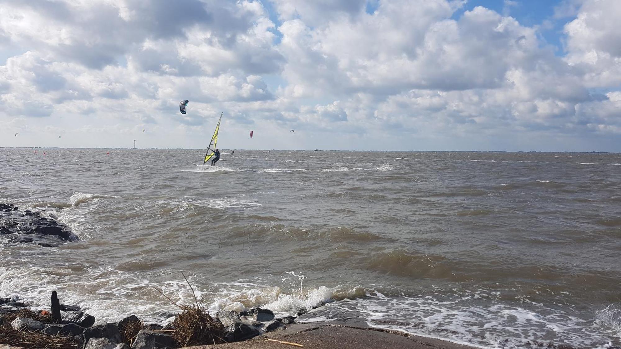 Ferienwohnung Alea, Zentrumsnah Bremerhaven Exteriör bild